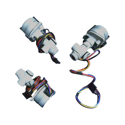 1000064 Suku Cadang Mesin Powder Coating Motor Throttle