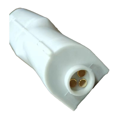 GM03 Ga03 Senapan Lapisan Bubuk Tinggi Kv Cascade Negatif Penggantian 1007231