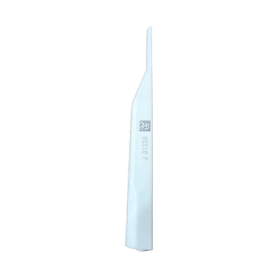 GM03 Ga03 Senapan Lapisan Bubuk Tinggi Kv Cascade Negatif Penggantian 1007231
