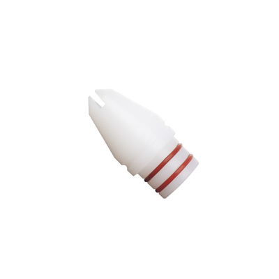 141044 Service Kit 4 mm Flat Spray Nozzle Versa-Spray II IPS Otomatis Pulver Spray Gun