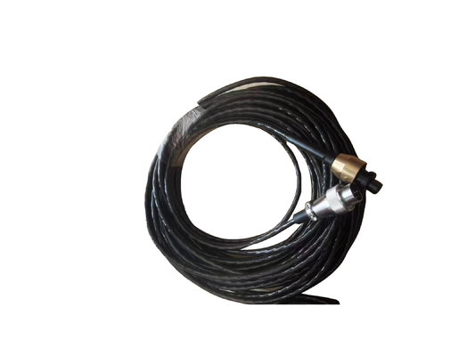 168448 12m 38-kaki Kabel 100 KV Versa-Spray II IPS Otomatis Powder Spray Gun