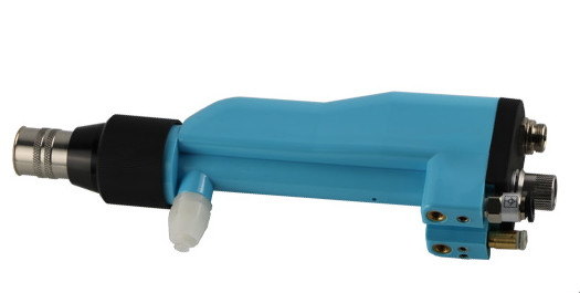 Otomatis Air berbasis Cat Electrostatic Spray Gun BSD-3026 Generator Electrostatic, Dan Gear Pump Set