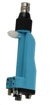 Otomatis Air berbasis Cat Electrostatic Spray Gun BSD-3026 Generator Electrostatic, Dan Gear Pump Set