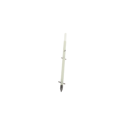 1002249 Deflektor Rod NS07 E Lengkap OptiGun 2 AE1 Enamel Otomatis Pistol Nozzle suku cadang