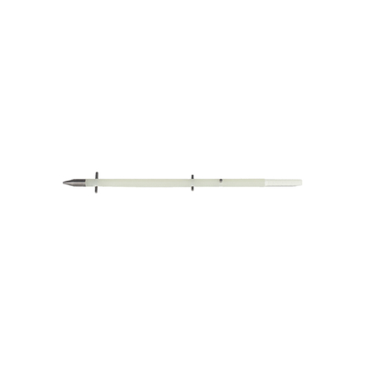 1002249 Deflektor Rod NS07 E Lengkap OptiGun 2 AE1 Enamel Otomatis Pistol Nozzle suku cadang