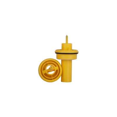 PEM-X1 Corona Manual Gun Dengan Flat Jet Nozzle Electrode Holder X1 F ET 2322529