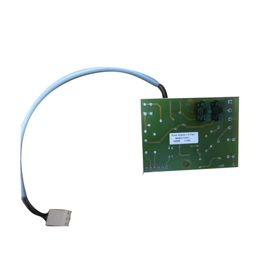 Adaptor Daya Gema CG03 Mesin Powder Coating Papan sirkuit 389277