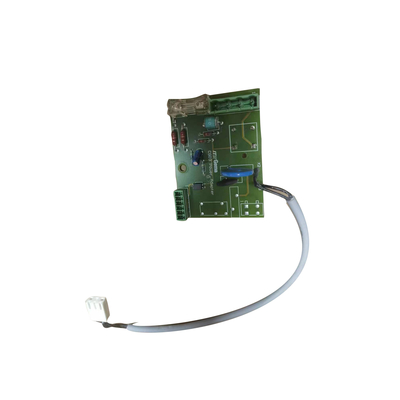 Adaptor Daya Gema CG03 Mesin Powder Coating Papan sirkuit 389277