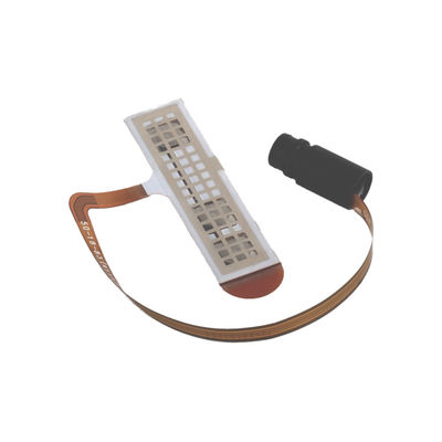 1087762 Pegangan Dasar LT Manual Powder Spray Gun Manual Mesin Pelapisan Bubuk Elektrostatik Suku Cadang