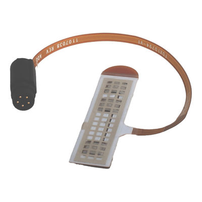 Kit Pemicu Switch 1108095 untuk Pulver Electrostatic Manual Coating Spray Gun