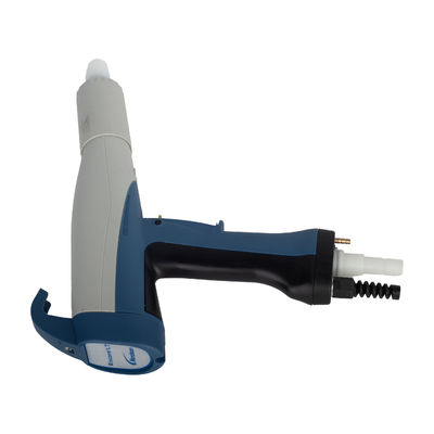 Cangkang Pistol Semprot Lapisan Serbuk Elektrostatis Manual