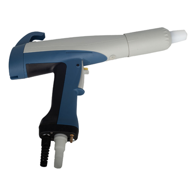 1106893 Encore pulverizing pistol penyemprotan penutup serbuk elektrostatik manual Mesin penyemprotan serbuk