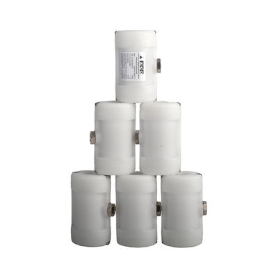 1006255 Asli PP06 Pompa Bubuk Pinch Valve NW15 Mm