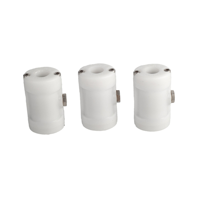 1006255 Original OptiFeed PP06 Pulver Pump Pinch Valve NW15 Mm