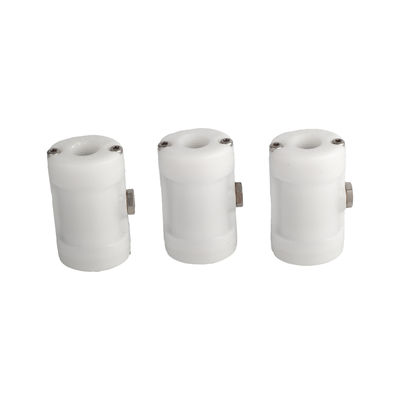 1006255 Asli PP06 Pompa Bubuk Pinch Valve NW15 Mm