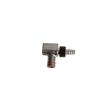 1000132 Injector Housing Gema OptiFlow IG02 Powder Injector Powder Pump
