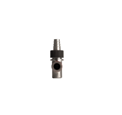 1000132 Injector Housing Gema OptiFlow IG02 Powder Injector Powder Pump