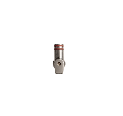 1000132 Injector Housing Gema OptiFlow IG02 Powder Injector Powder Pump