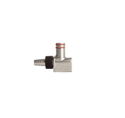 1000132 Injector Housing Gema OptiFlow IG02 Powder Injector Powder Pump
