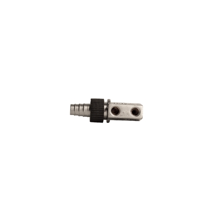 1000132 Injector Housing Gema OptiFlow IG02 Powder Injector Powder Pump