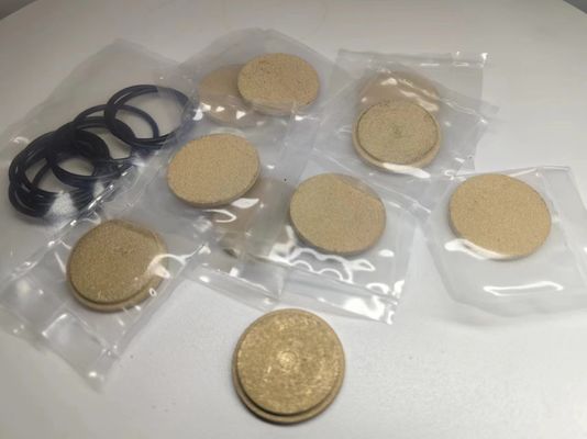 1015435 Service Set Powder Coating Spare Parts Ap01.1 Pompa