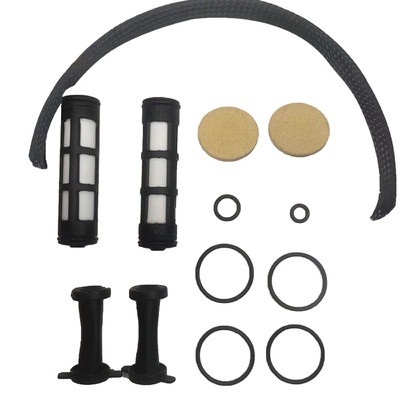 1015435 Service Set Powder Coating Spare Parts Gema Optispray Ap01.1 Pompa