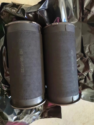 Ho DN50 Pinch Valve Sleeve Powder Coating Spare Parts