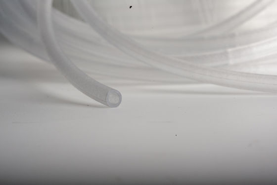 1606695 Tabung Bubuk 8 Mm X 6 Mm Bening 500 KakiGenerasi II Pompa HDLV