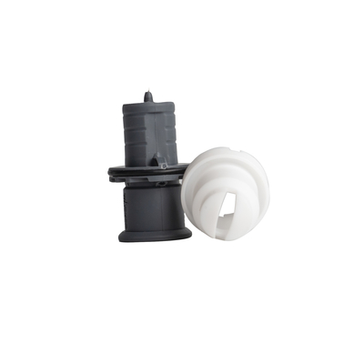 Permintaan Mesin Semprot Aksesoris PEA-C4 Flat Jet Nozzle F2 Kompatibel dengan Wagner