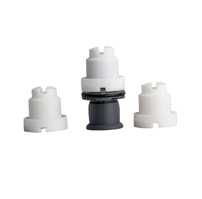 Wagner PEA-C4 390331 Flat Jet Nozzle HPO-1 Spray Gun Aksesoris untuk Mewarnai