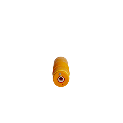 OEM Ekstensi PE08-E-150 Lengkap 150 Mm 1010501 Gema Powder Coating Gun Bagian