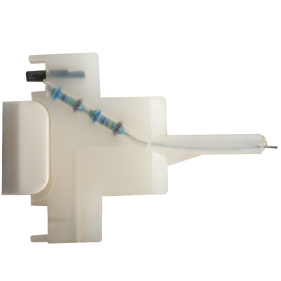 404209 Pemegang elektroda Non-keramik Bagian ganti Powder Coating
