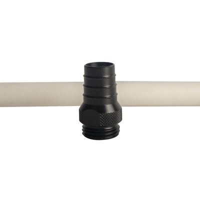 GA03-E Suku Cadang Semprotan Tahan Lama untuk Pelapisan Putih Hitam