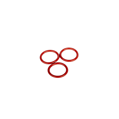 Gema OptiFlow IG02 231517 O-Ring Merah D16 X 2 MmAksesoris Injektor Serbuk