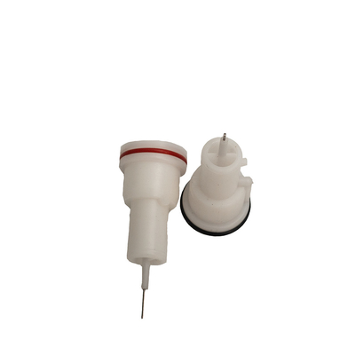 1525492 Electrode Holder Mach Electrostatic Powder Coating Gun suku cadang