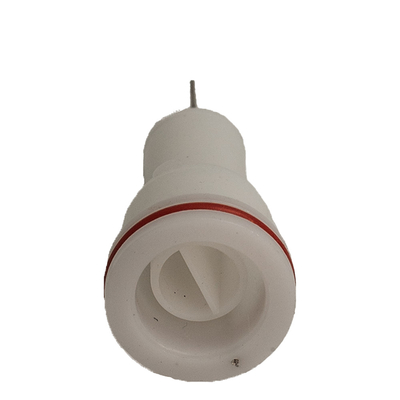 1525492 Electrode Holder Mach Electrostatic Powder Coating Gun suku cadang
