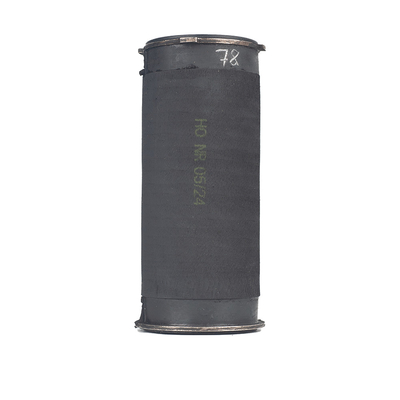 DN50 Sleeve Klep Pinch
