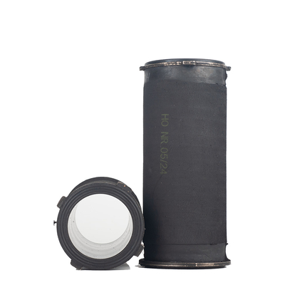 DN50 Sleeve Klep Pinch