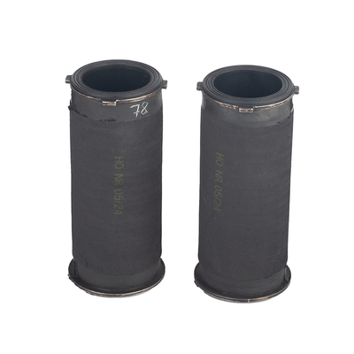 DN50 Sleeve Klep Pinch
