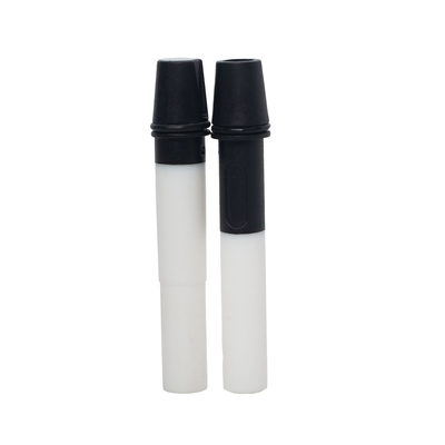 1006485 Gema Powder Coating Parts Injector Insert Sleeve