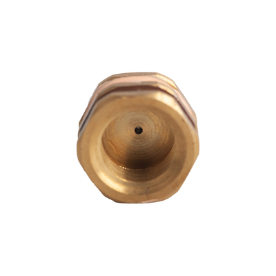 Nozzle aksesoris mesin perekat panas