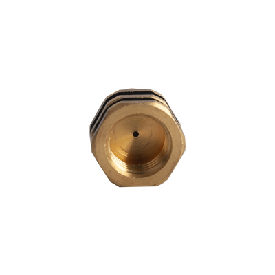 Nozzle aksesoris mesin perekat panas