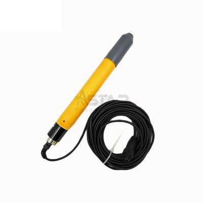 1010198 Lapisan Serbuk Elektrostatis Gema OptiGun GA03 Asli