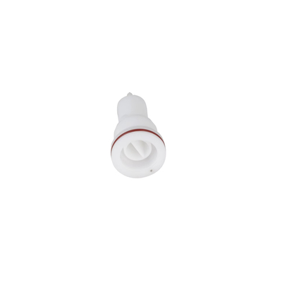Sames Nozzle 1525492 Electrode Holder Mach Electrostatic Powder Coating Gun suku cadang