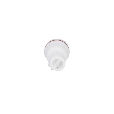 Sames Nozzle 1525492 Electrode Holder Mach Electrostatic Powder Coating Gun suku cadang
