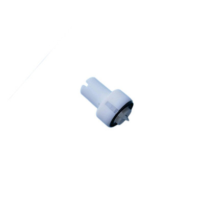 High Resistance 319350 Flat Jet Nozzle Set Bahan PTFE Untuk PG1 Powder Gun