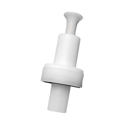 382922 NS02 Nozzle Set Round Jet Spray Nozzle Untuk Lapisan Serbuk