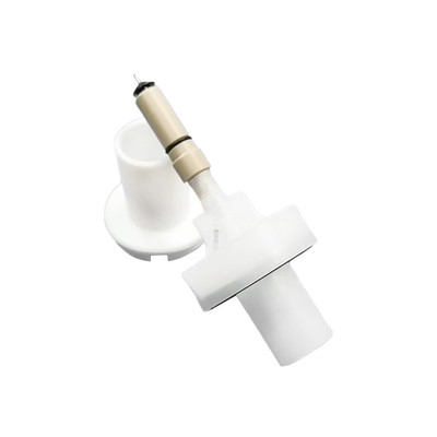 382922 NS02 Nozzle Set Round Jet Spray Nozzle Untuk Lapisan Serbuk