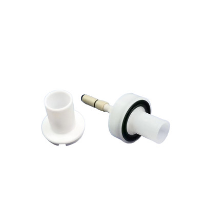 382922 NS02 Nozzle Set Round Jet Spray Nozzle Untuk Lapisan Serbuk