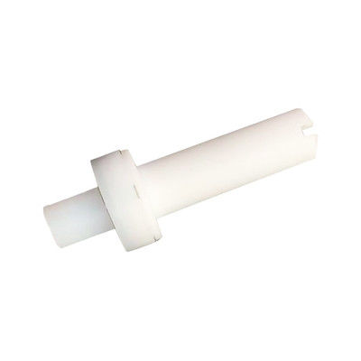 High Resistance NF18 Flat Jet Nozzle Set ForGm02 Powder Coating Guns Parts Powder Coating